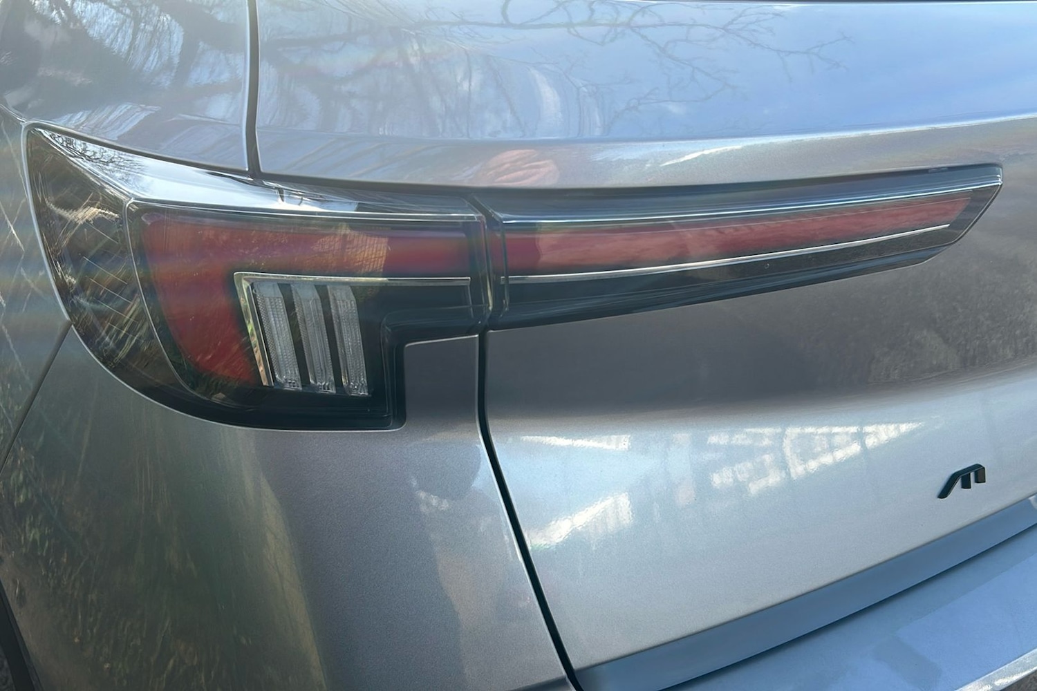 Used Vauxhall Mokka 2023 for sale - 77656003: Photo 28