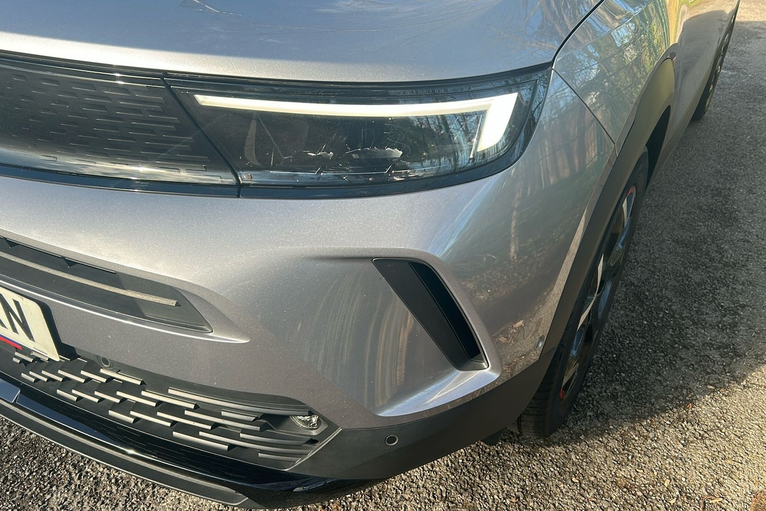 Used Vauxhall Mokka 2023 for sale - 77656003: Photo 29