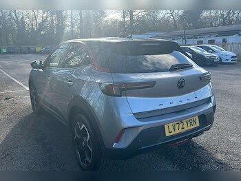 Used Vauxhall Mokka 2023 for sale - 77656003: Photo