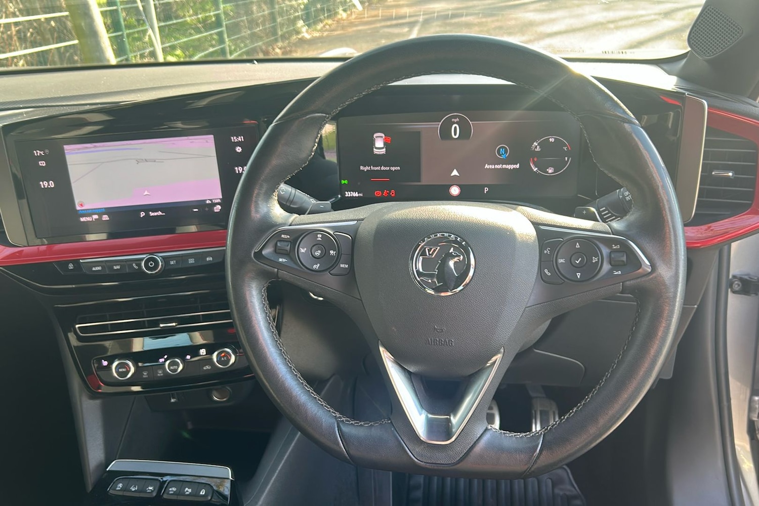 Used Vauxhall Mokka 2023 for sale - 77656003: Photo 33