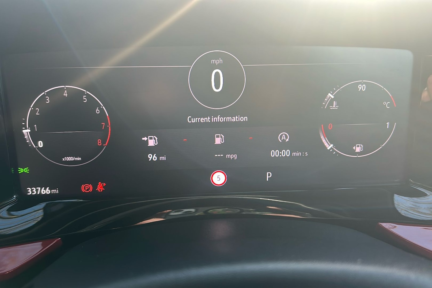 Used Vauxhall Mokka 2023 for sale - 77656003: Photo 34