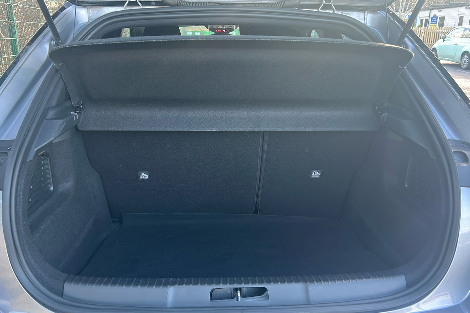 Used Vauxhall Mokka 2023 for sale - 77656003: Photo 35