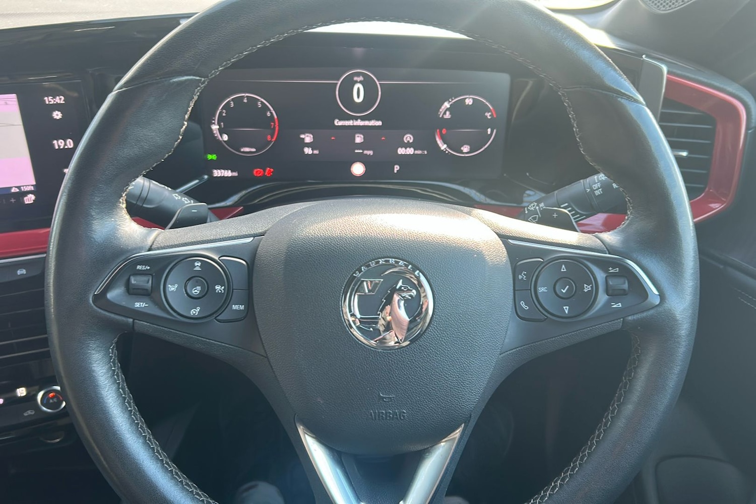 Used Vauxhall Mokka 2023 for sale - 77656003: Photo 37