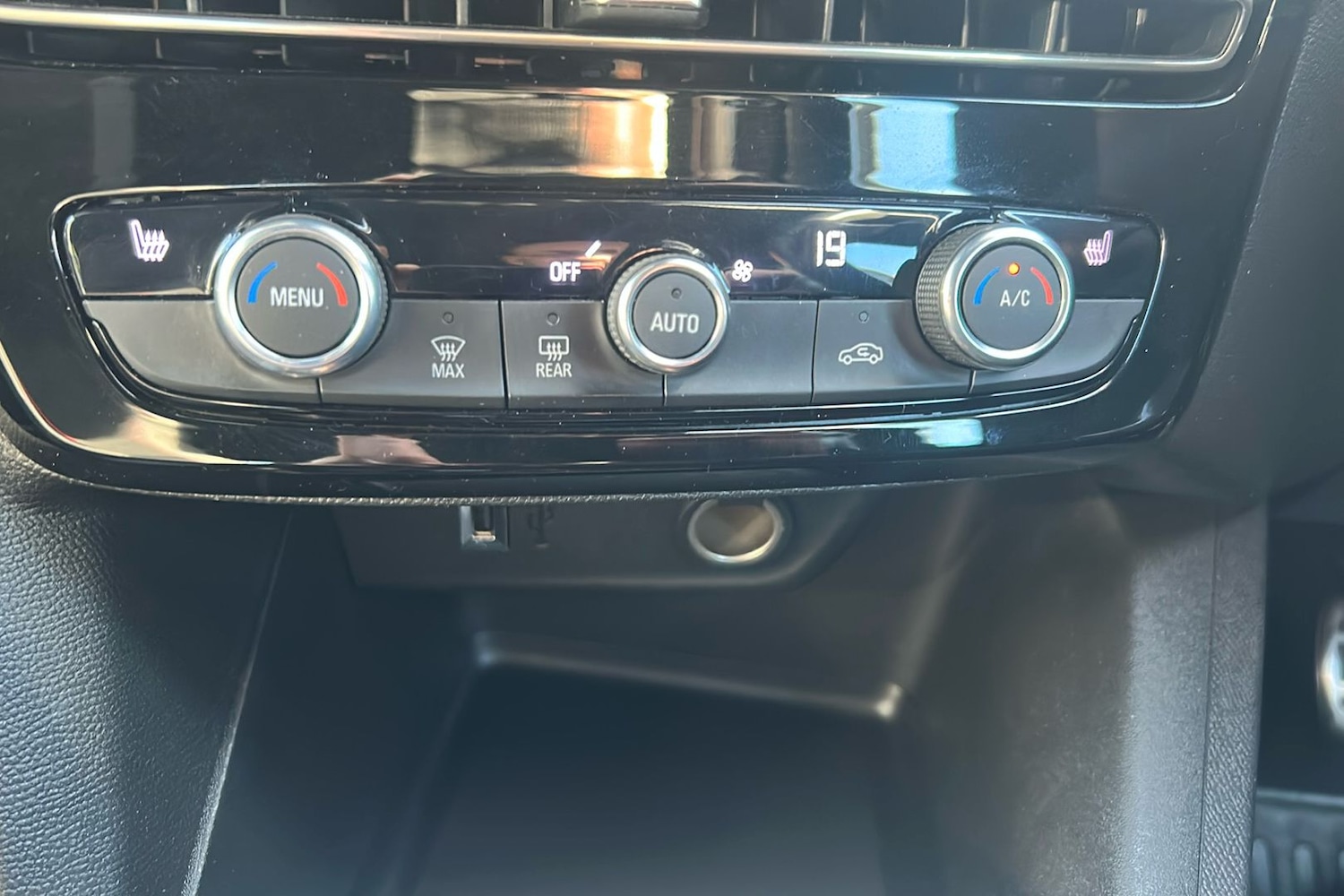 Used Vauxhall Mokka 2023 for sale - 77656003: Photo 40