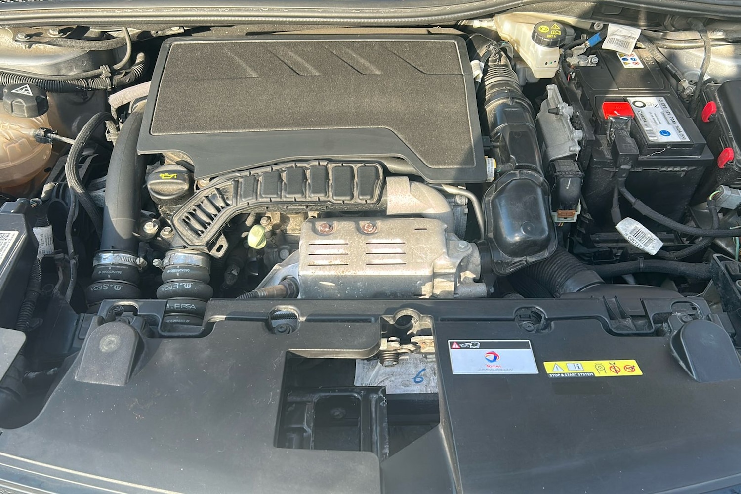 Used Vauxhall Mokka 2023 for sale - 77656003: Photo 41