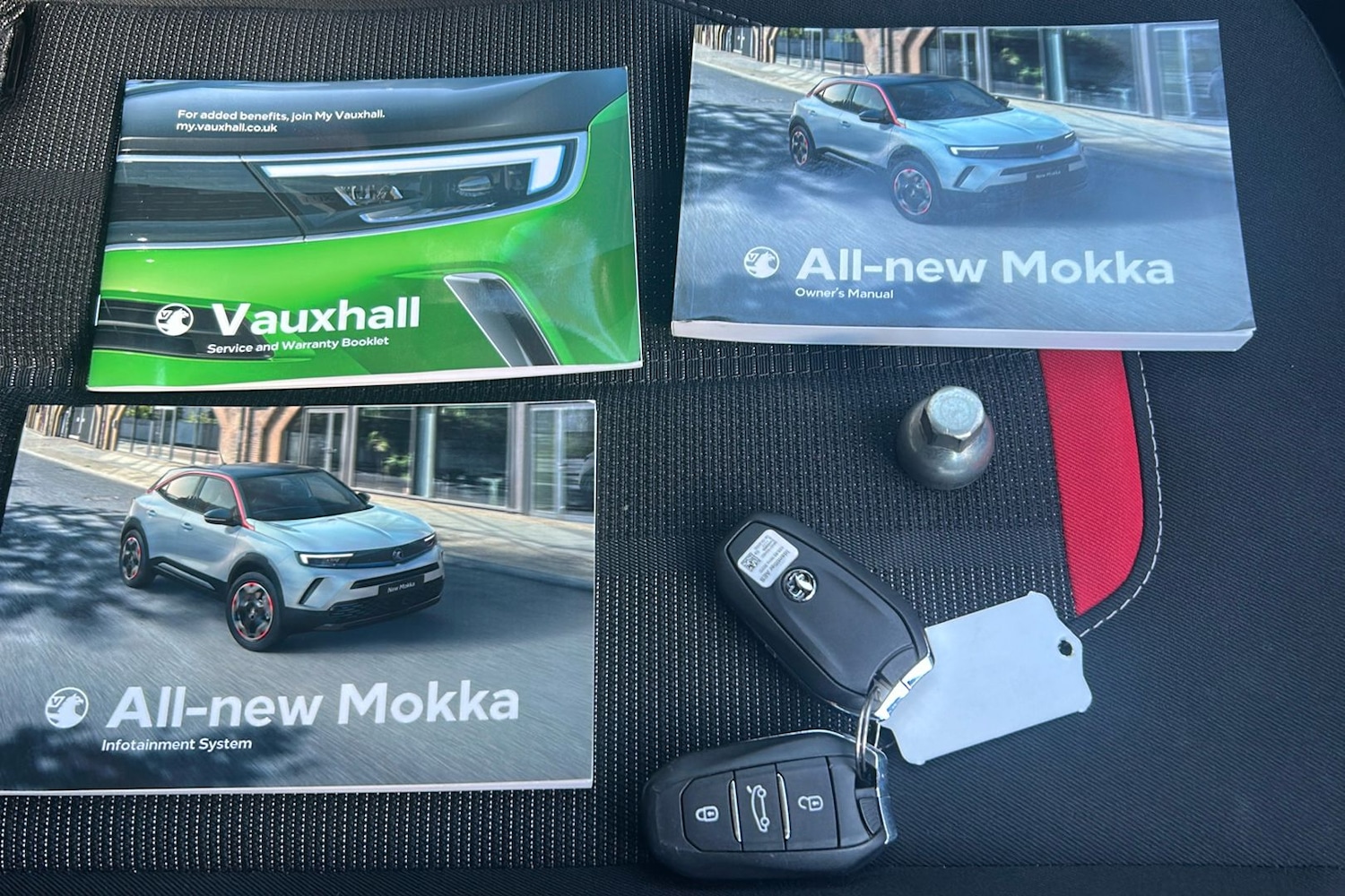 Used Vauxhall Mokka 2023 for sale - 77656003: Photo 43