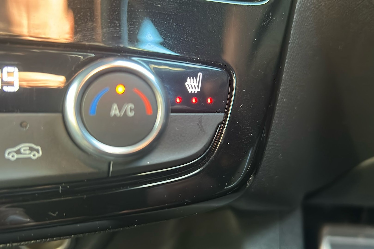 Used Vauxhall Mokka 2023 for sale - 77656003: Photo 46