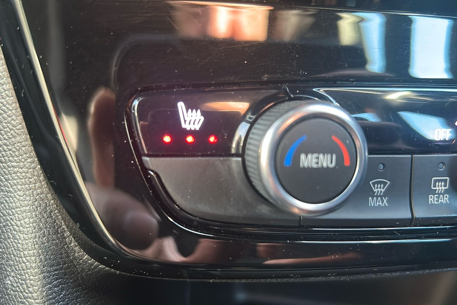 Used Vauxhall Mokka 2023 for sale - 77656003: Photo 47