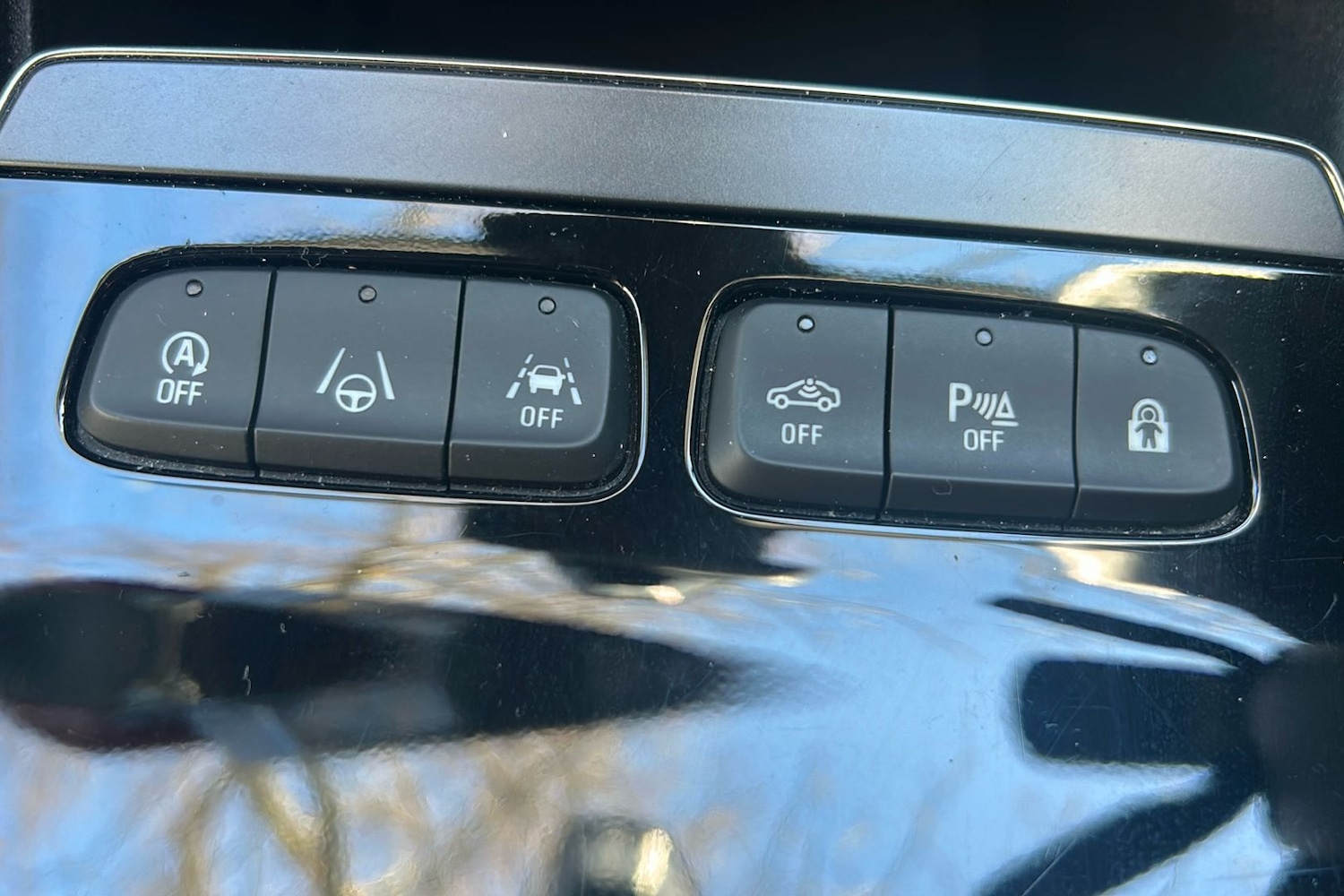 Used Vauxhall Mokka 2023 for sale - 77656003: Photo 49