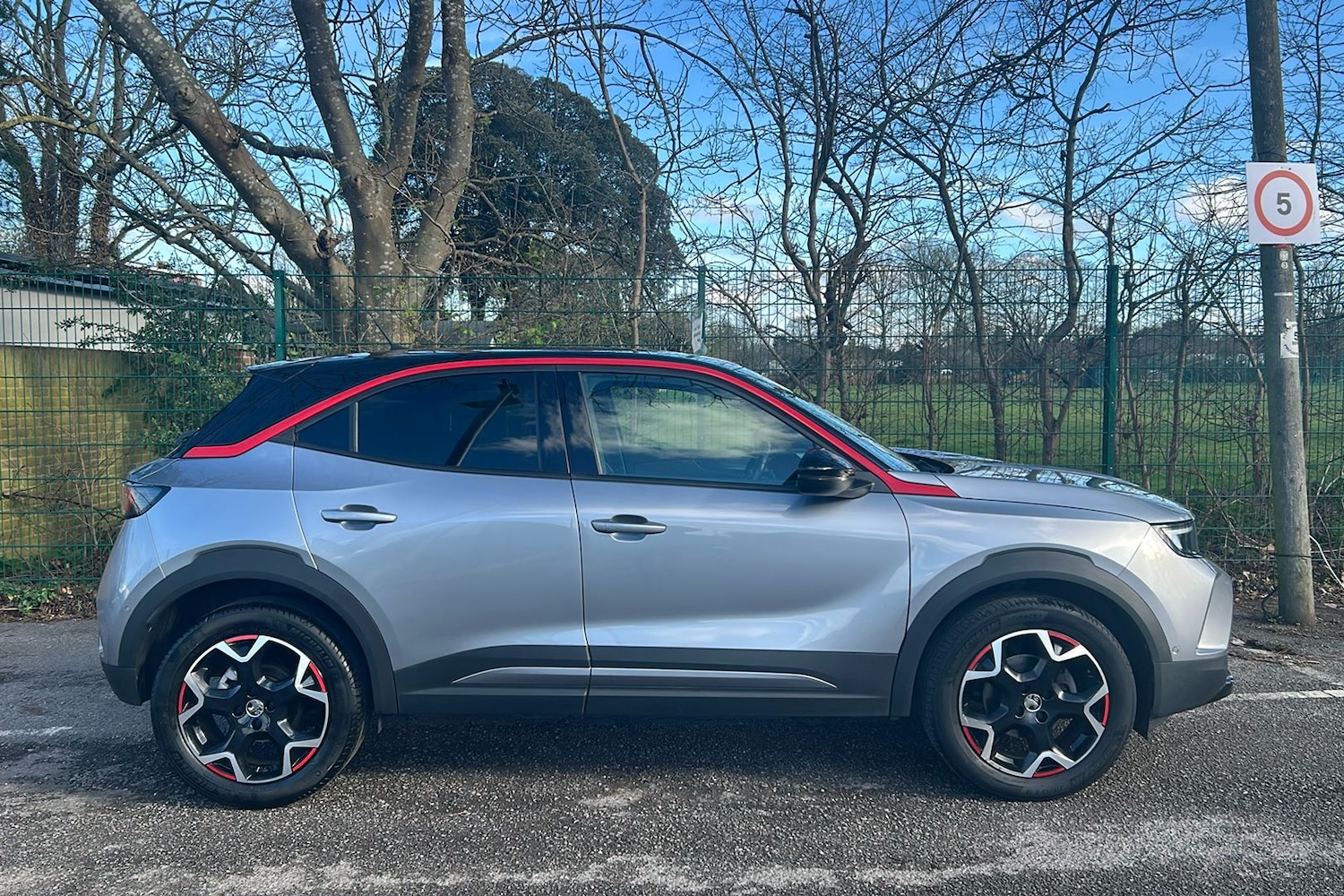 Used Vauxhall Mokka 2023 for sale - 77656003: Photo 6