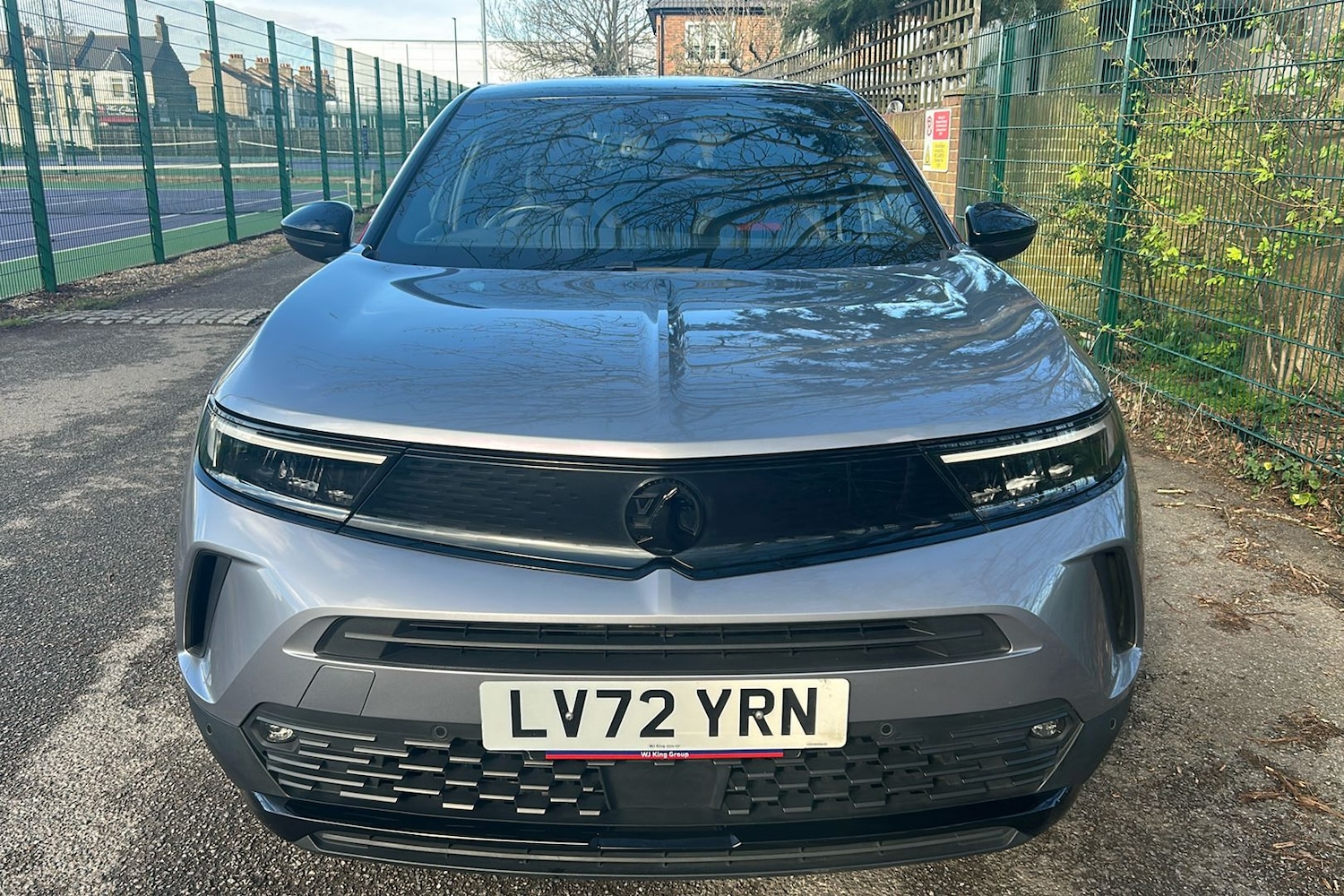 Used Vauxhall Mokka 2023 for sale - 77656003: Photo 8