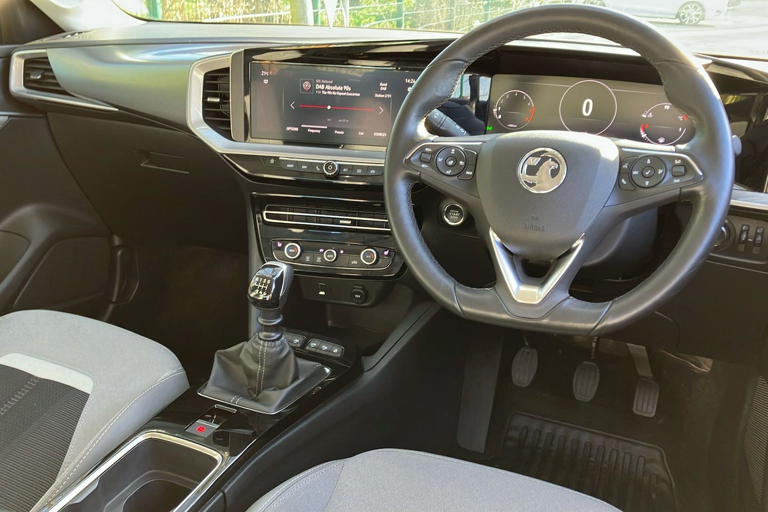 Used Vauxhall Mokka 2021 for sale - 77720992: Photo 12