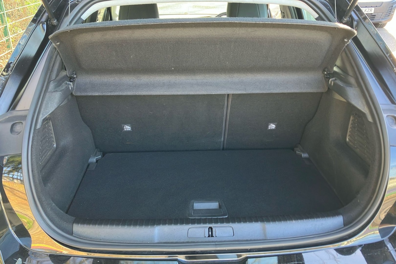 Used Vauxhall Mokka 2021 for sale - 77720992: Photo 13