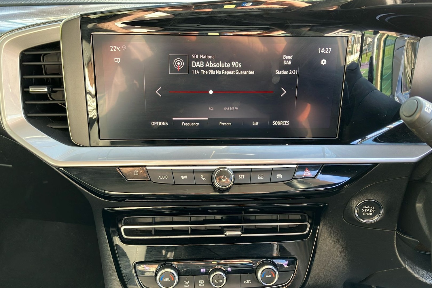 Used Vauxhall Mokka 2021 for sale - 77720992: Photo 15