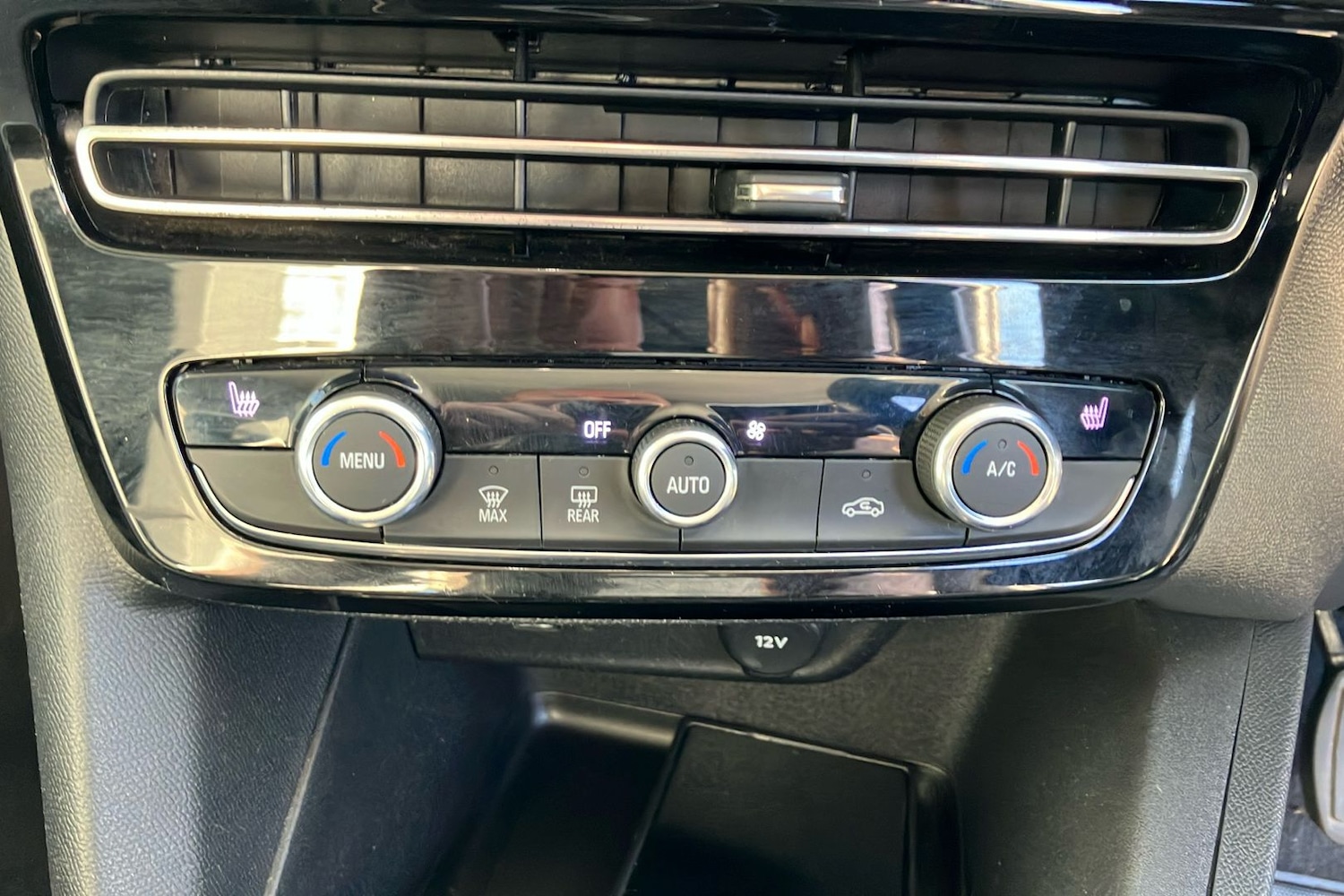 Used Vauxhall Mokka 2021 for sale - 77720992: Photo 16