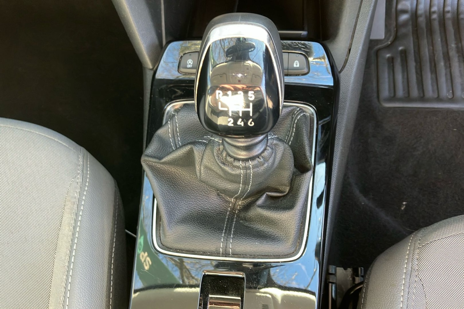 Used Vauxhall Mokka 2021 for sale - 77720992: Photo 19