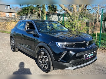 Used Vauxhall Mokka 2021 for sale - 77720992: Photo