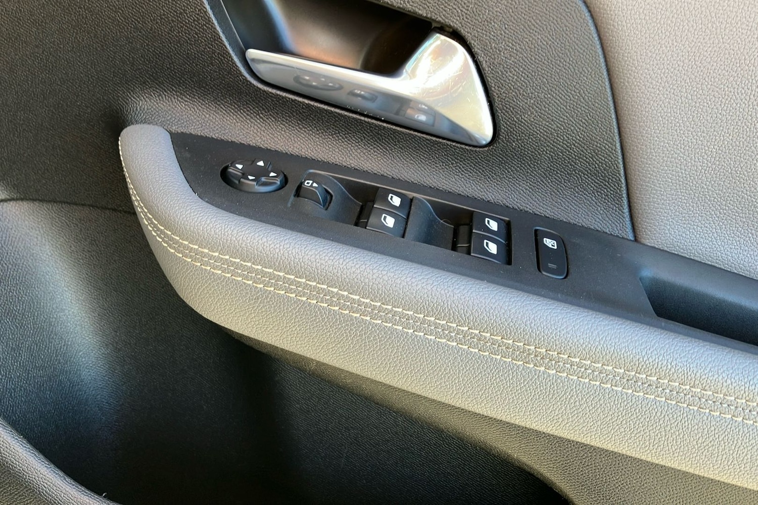 Used Vauxhall Mokka 2021 for sale - 77720992: Photo 20