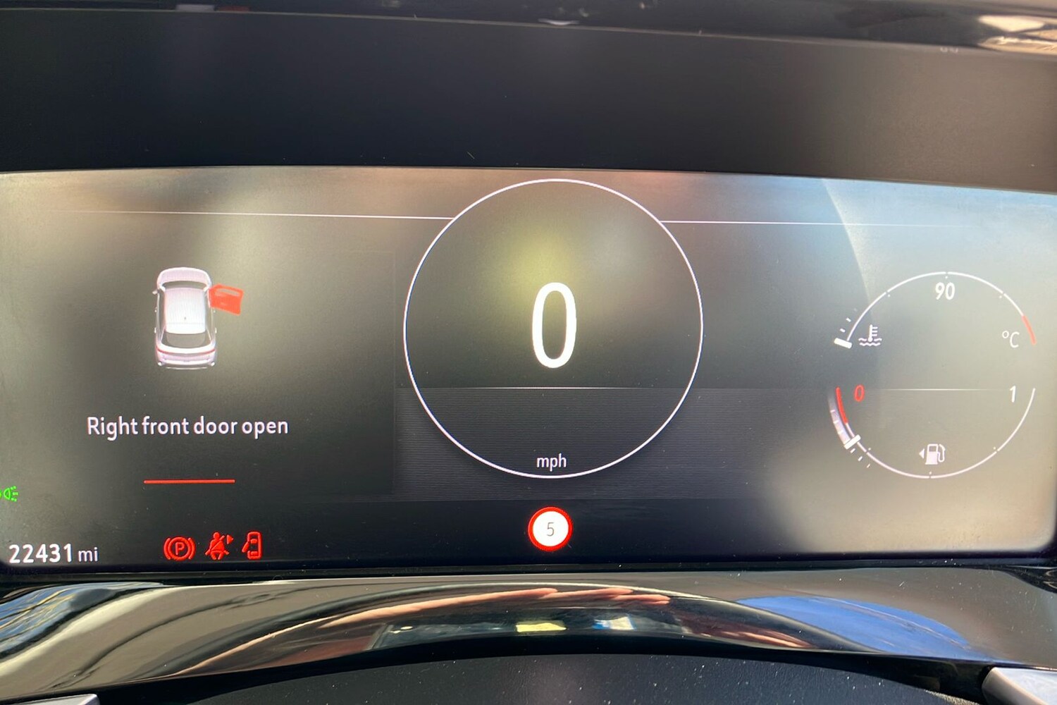 Used Vauxhall Mokka 2021 for sale - 77720992: Photo 21