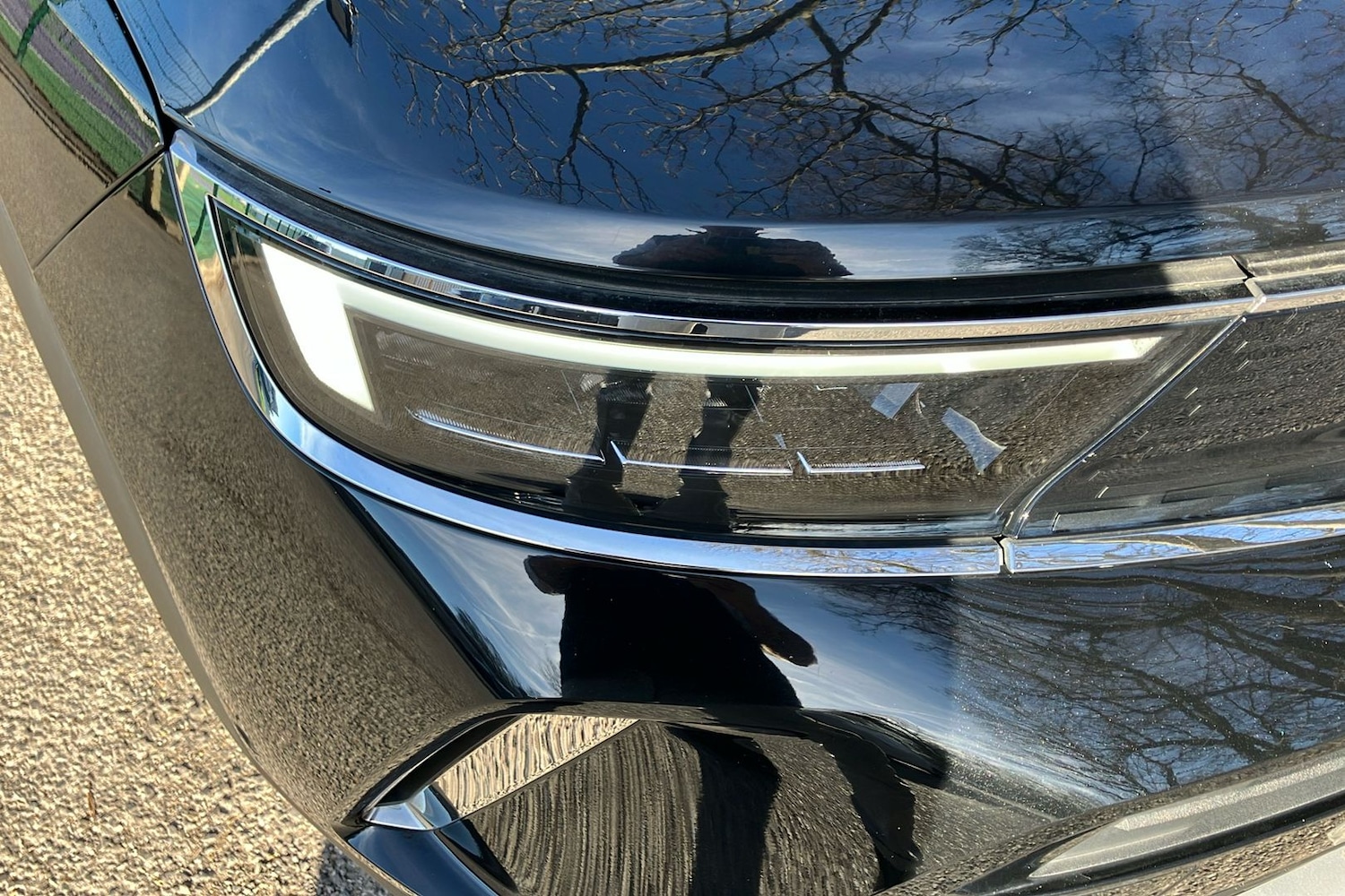 Used Vauxhall Mokka 2021 for sale - 77720992: Photo 24