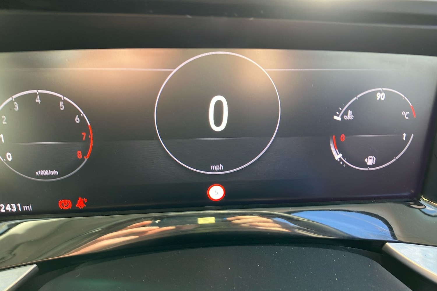 Used Vauxhall Mokka 2021 for sale - 77720992: Photo 26