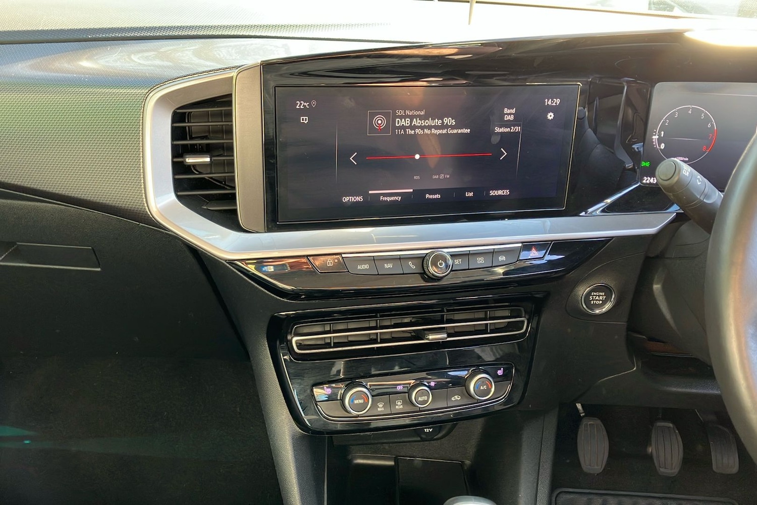 Used Vauxhall Mokka 2021 for sale - 77720992: Photo 27