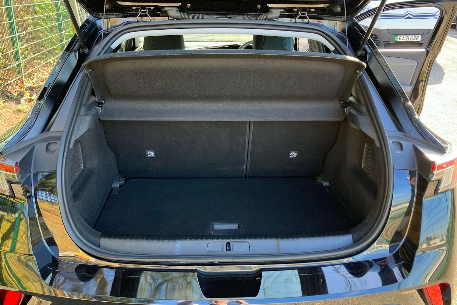 Used Vauxhall Mokka 2021 for sale - 77720992: Photo 29