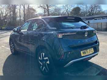 Used Vauxhall Mokka 2021 for sale - 77720992: Photo