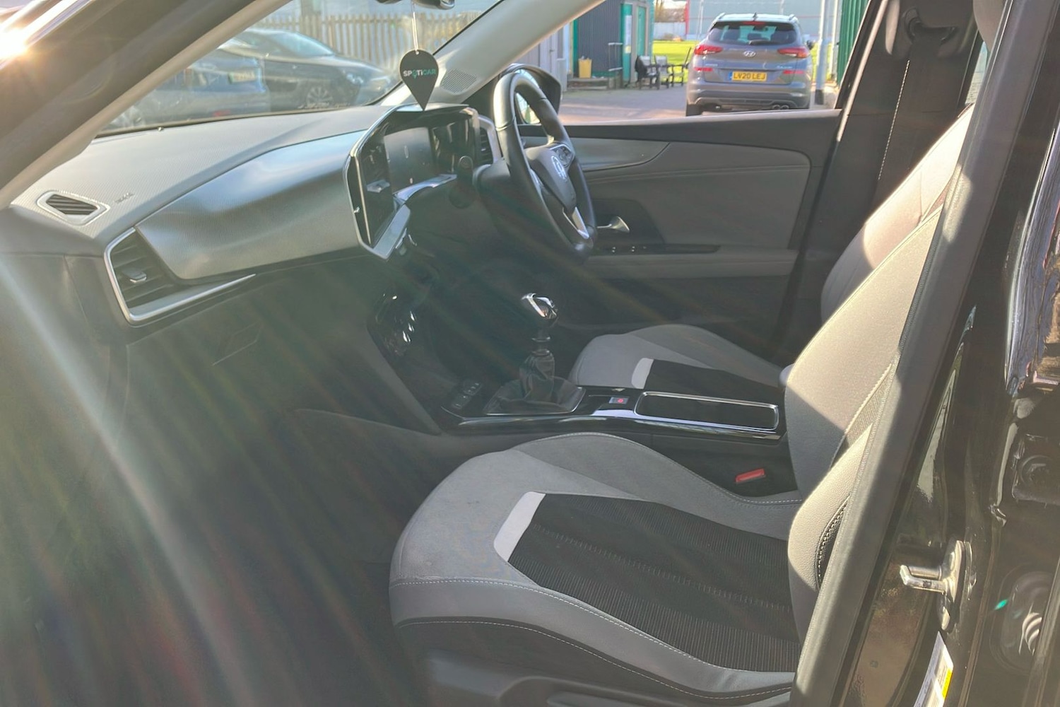 Used Vauxhall Mokka 2021 for sale - 77720992: Photo 3