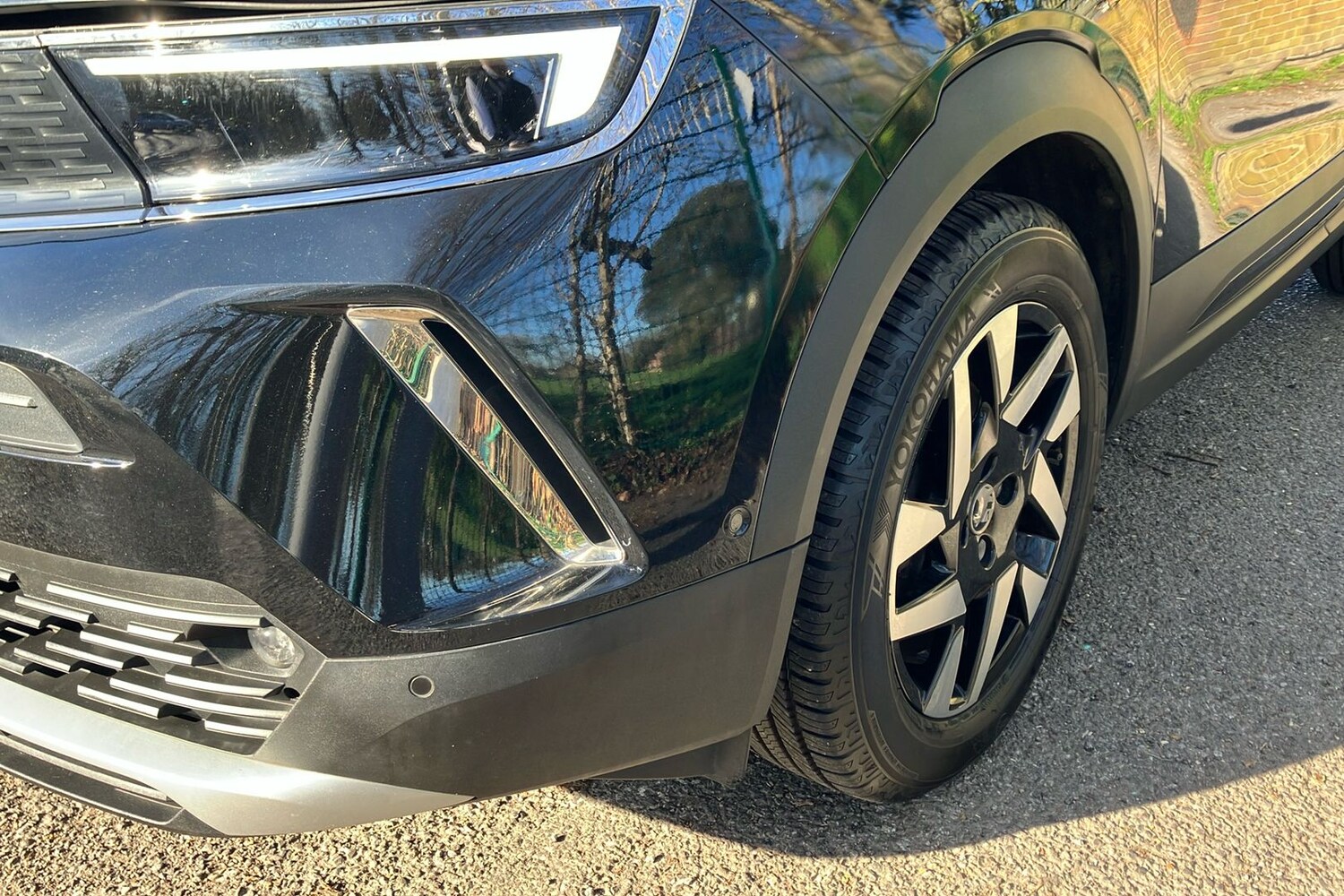 Used Vauxhall Mokka 2021 for sale - 77720992: Photo 31