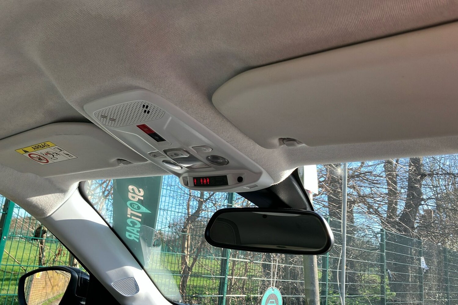 Used Vauxhall Mokka 2021 for sale - 77720992: Photo 33