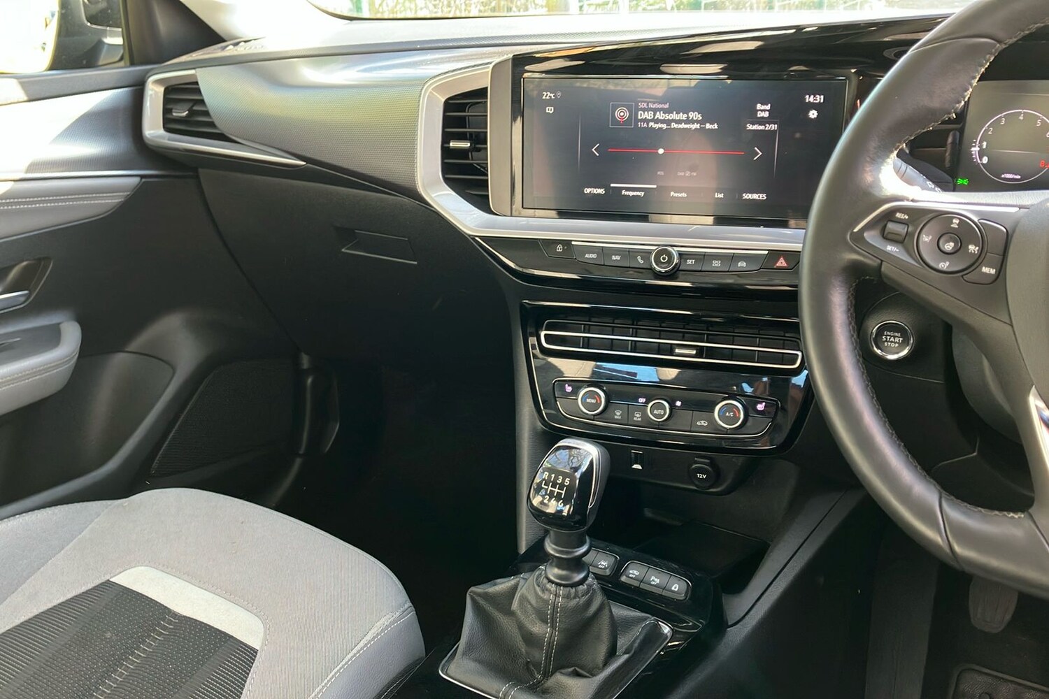 Used Vauxhall Mokka 2021 for sale - 77720992: Photo 34