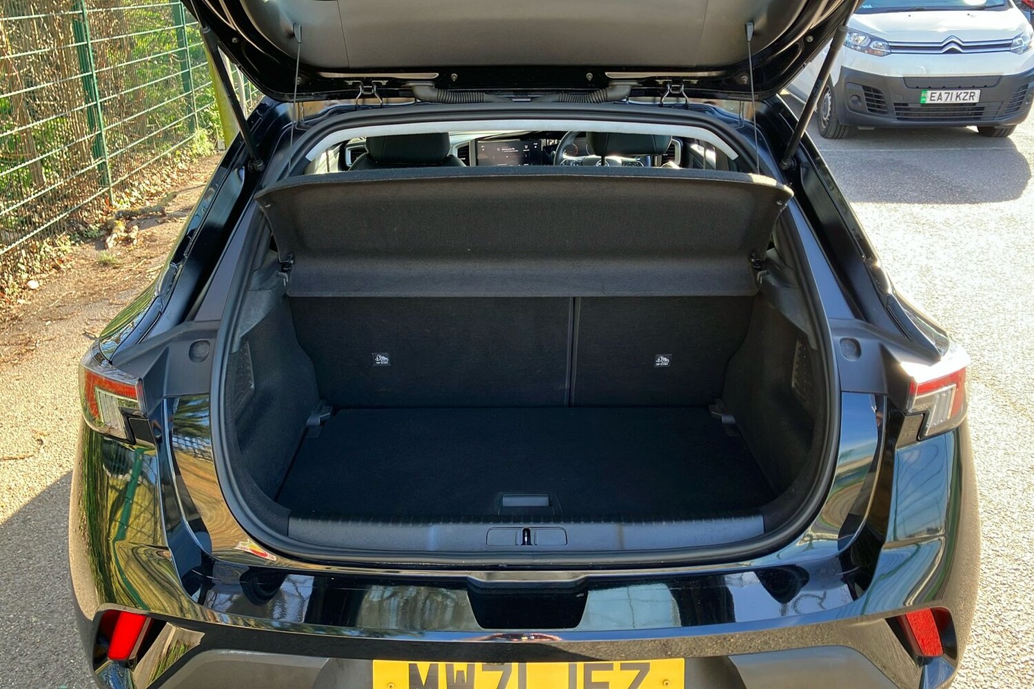 Used Vauxhall Mokka 2021 for sale - 77720992: Photo 37