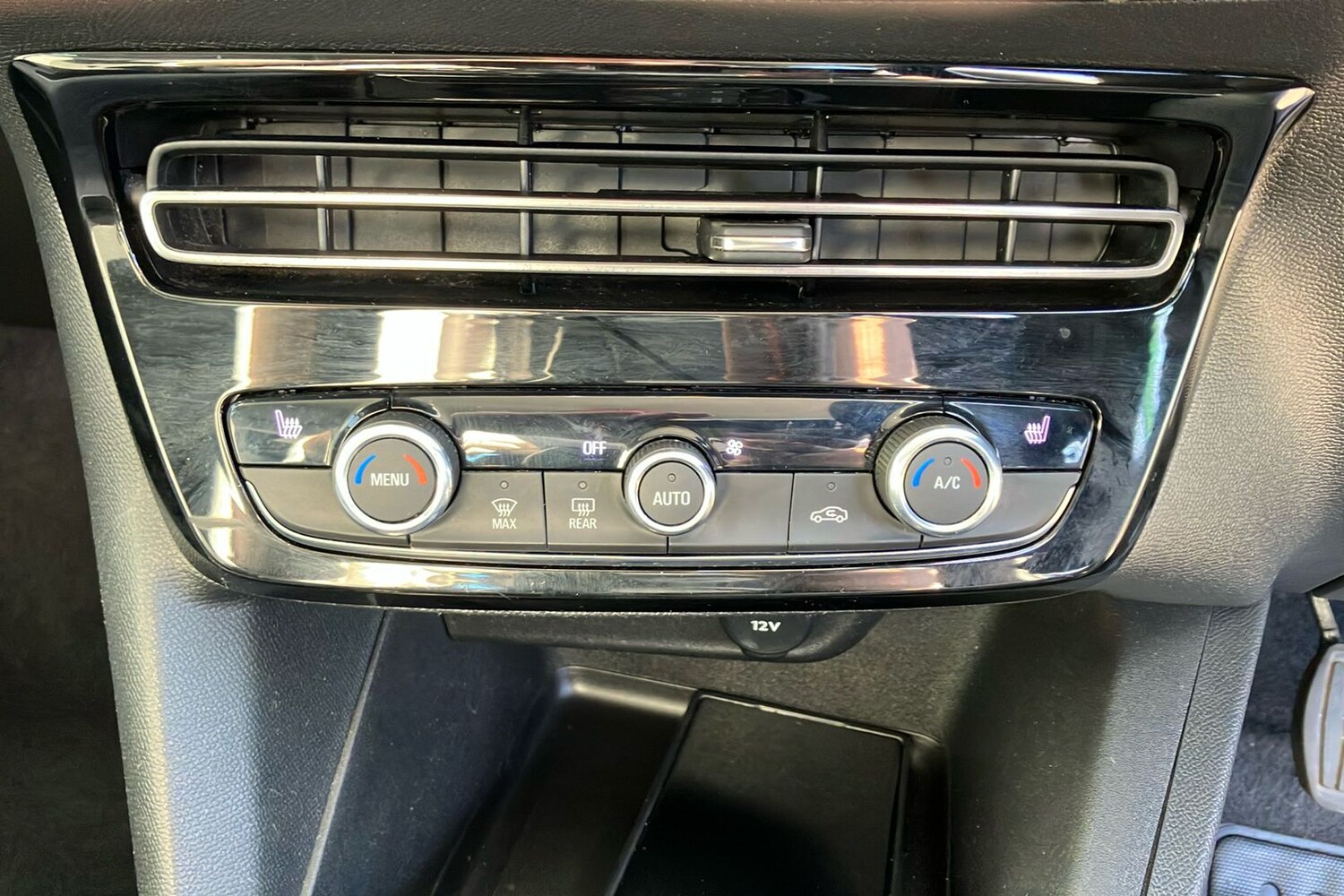 Used Vauxhall Mokka 2021 for sale - 77720992: Photo 42