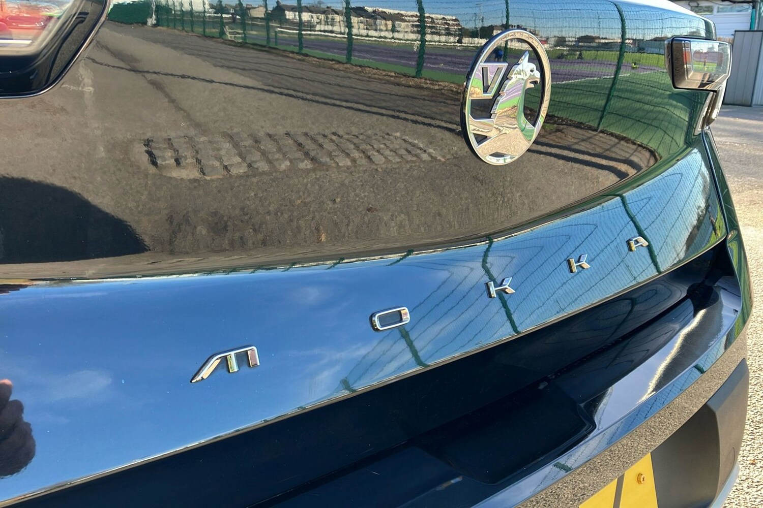 Used Vauxhall Mokka 2021 for sale - 77720992: Photo 47