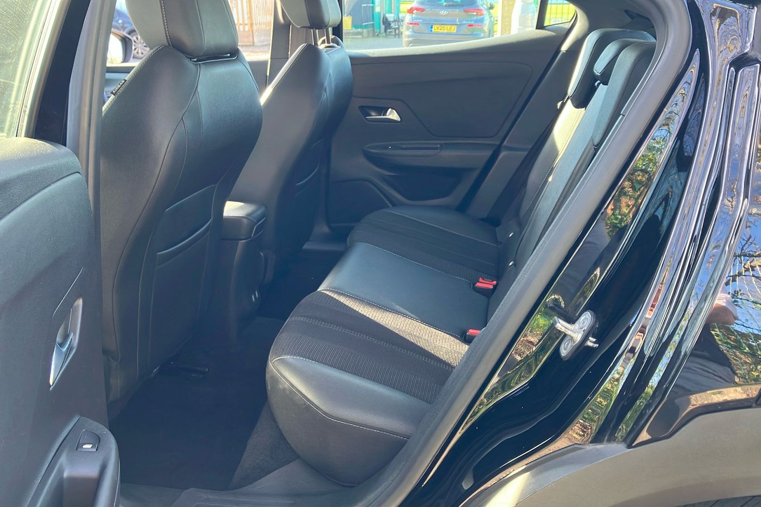 Used Vauxhall Mokka 2021 for sale - 77720992: Photo 5