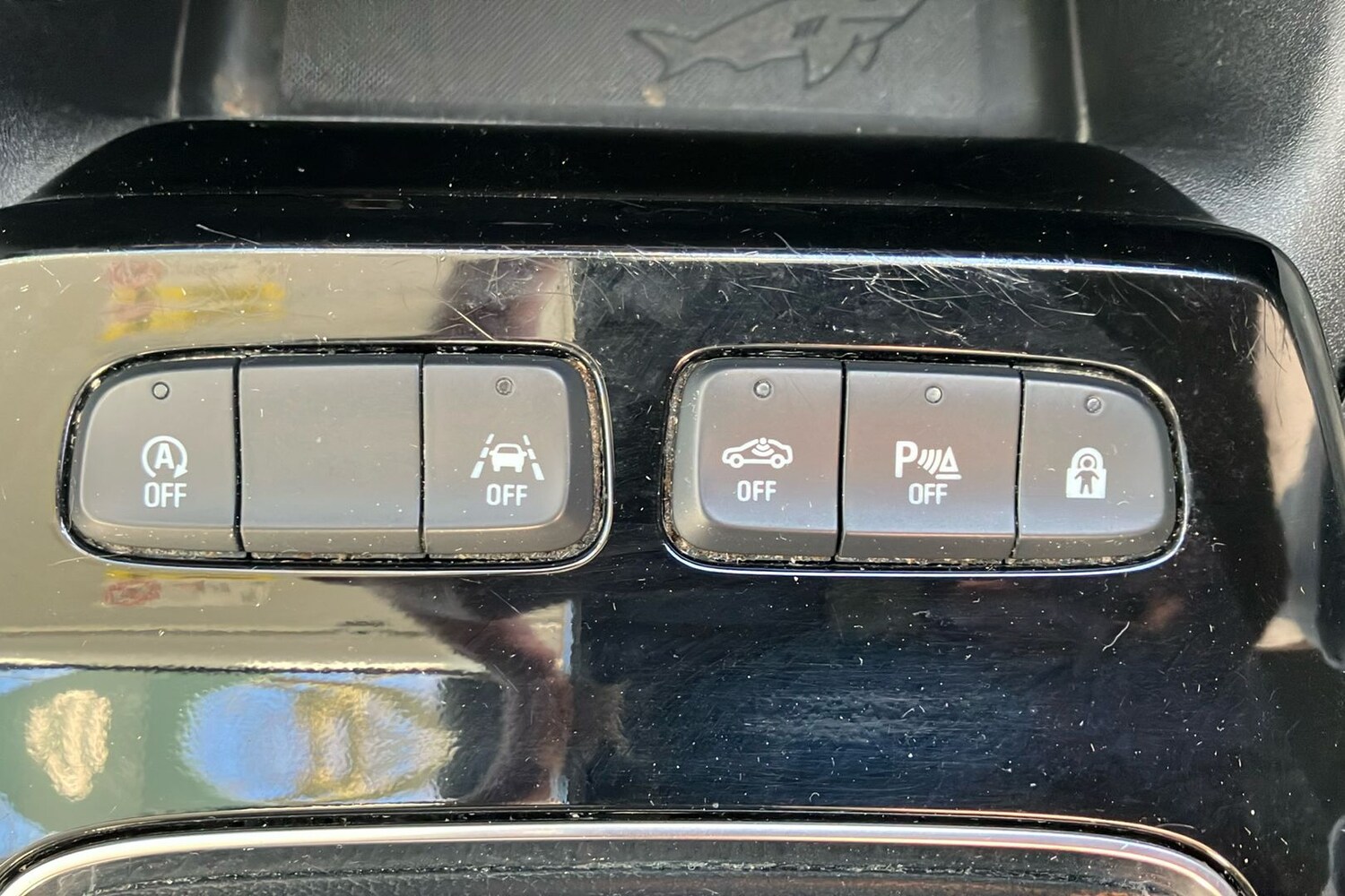 Used Vauxhall Mokka 2021 for sale - 77720992: Photo 54