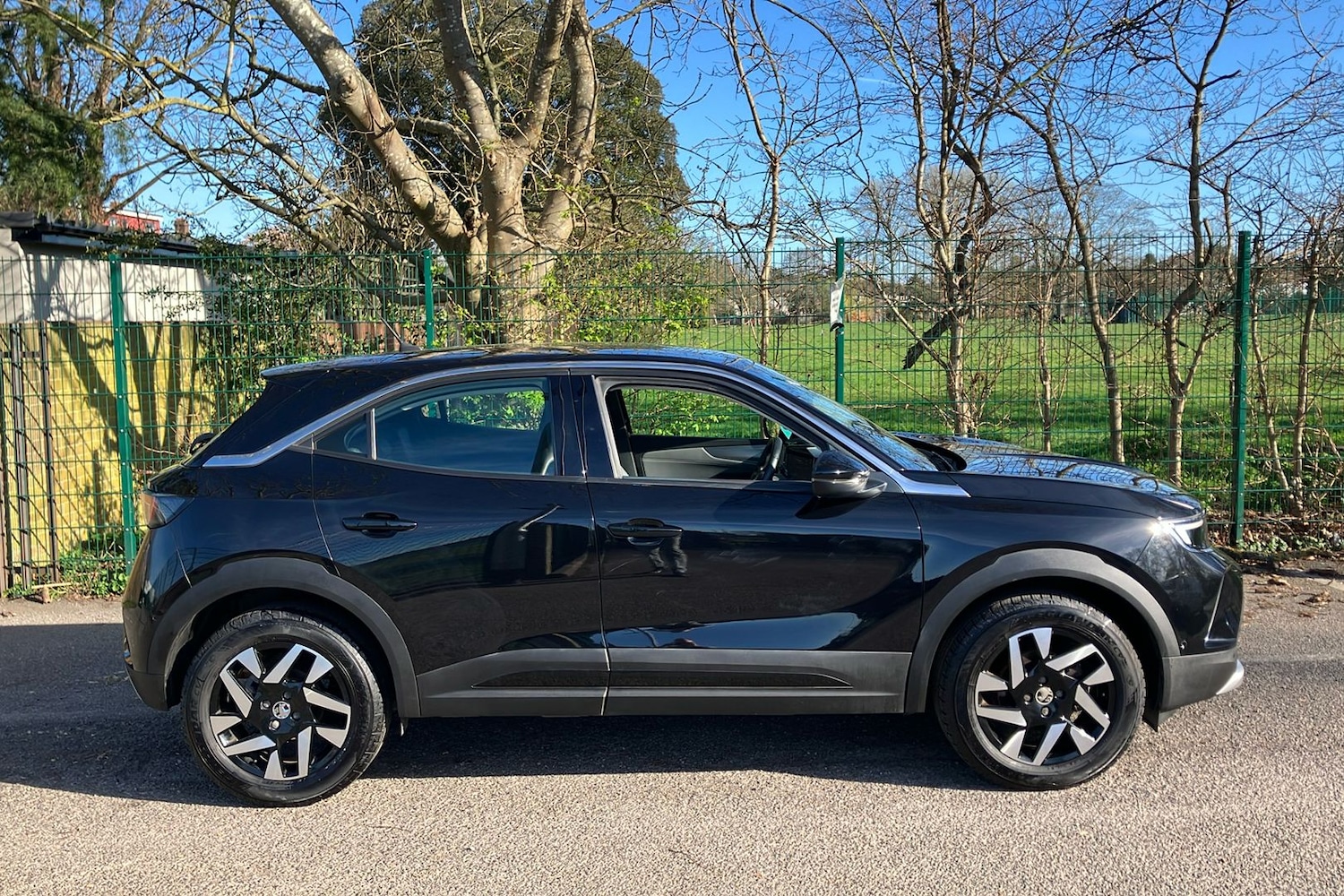 Used Vauxhall Mokka 2021 for sale - 77720992: Photo 6