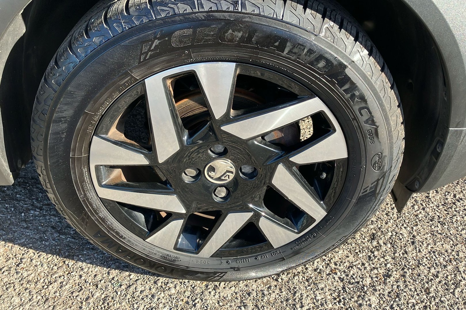 Used Vauxhall Mokka 2021 for sale - 77720992: Photo 9