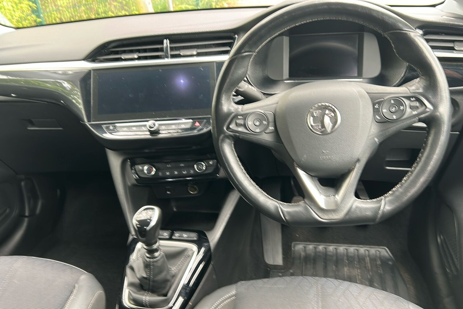 Used Vauxhall Corsa 2021 for sale - 78132142: Photo 11