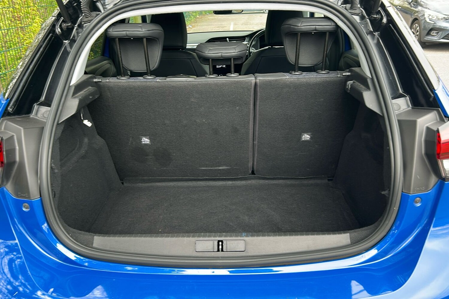 Used Vauxhall Corsa 2021 for sale - 78132142: Photo 12