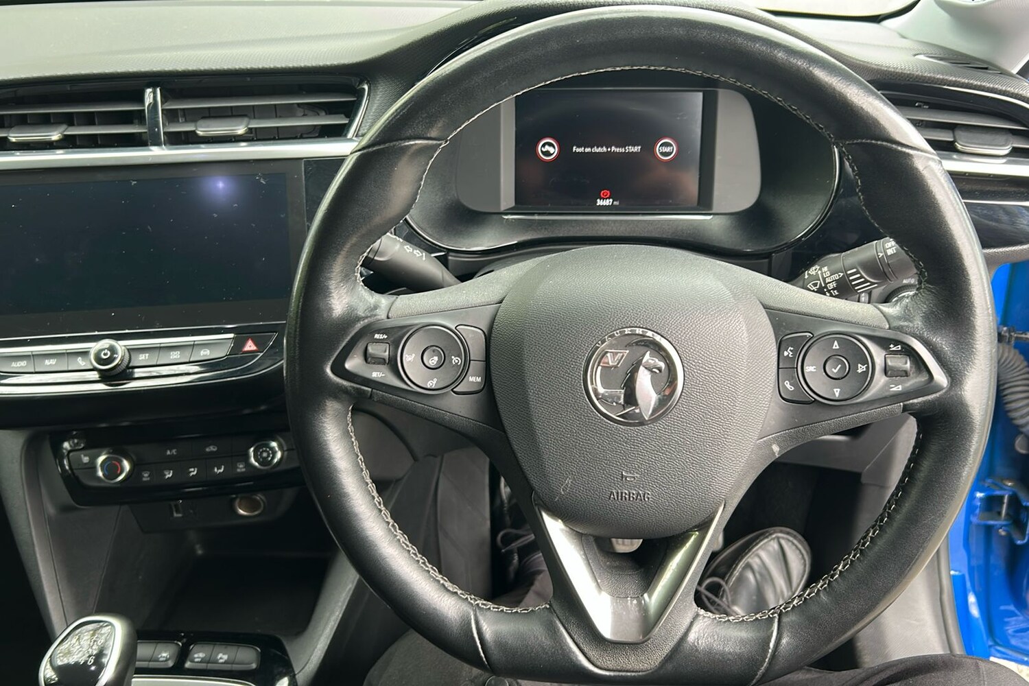 Used Vauxhall Corsa 2021 for sale - 78132142: Photo 13