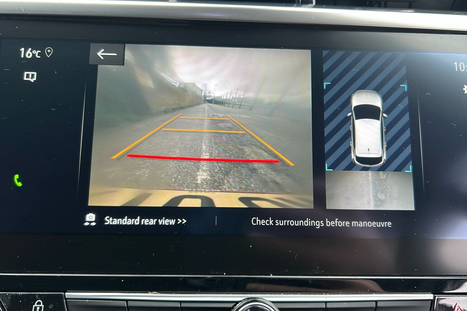 Used Vauxhall Corsa 2021 for sale - 78132142: Photo 14