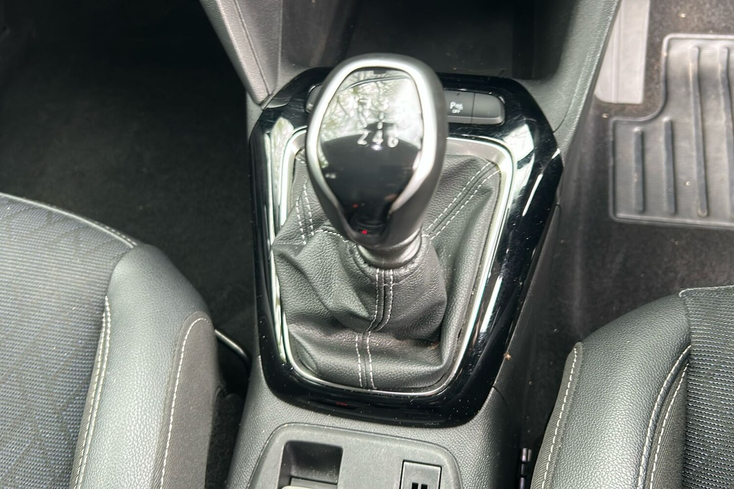 Used Vauxhall Corsa 2021 for sale - 78132142: Photo 17