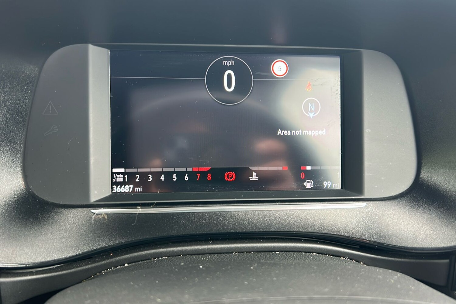 Used Vauxhall Corsa 2021 for sale - 78132142: Photo 19