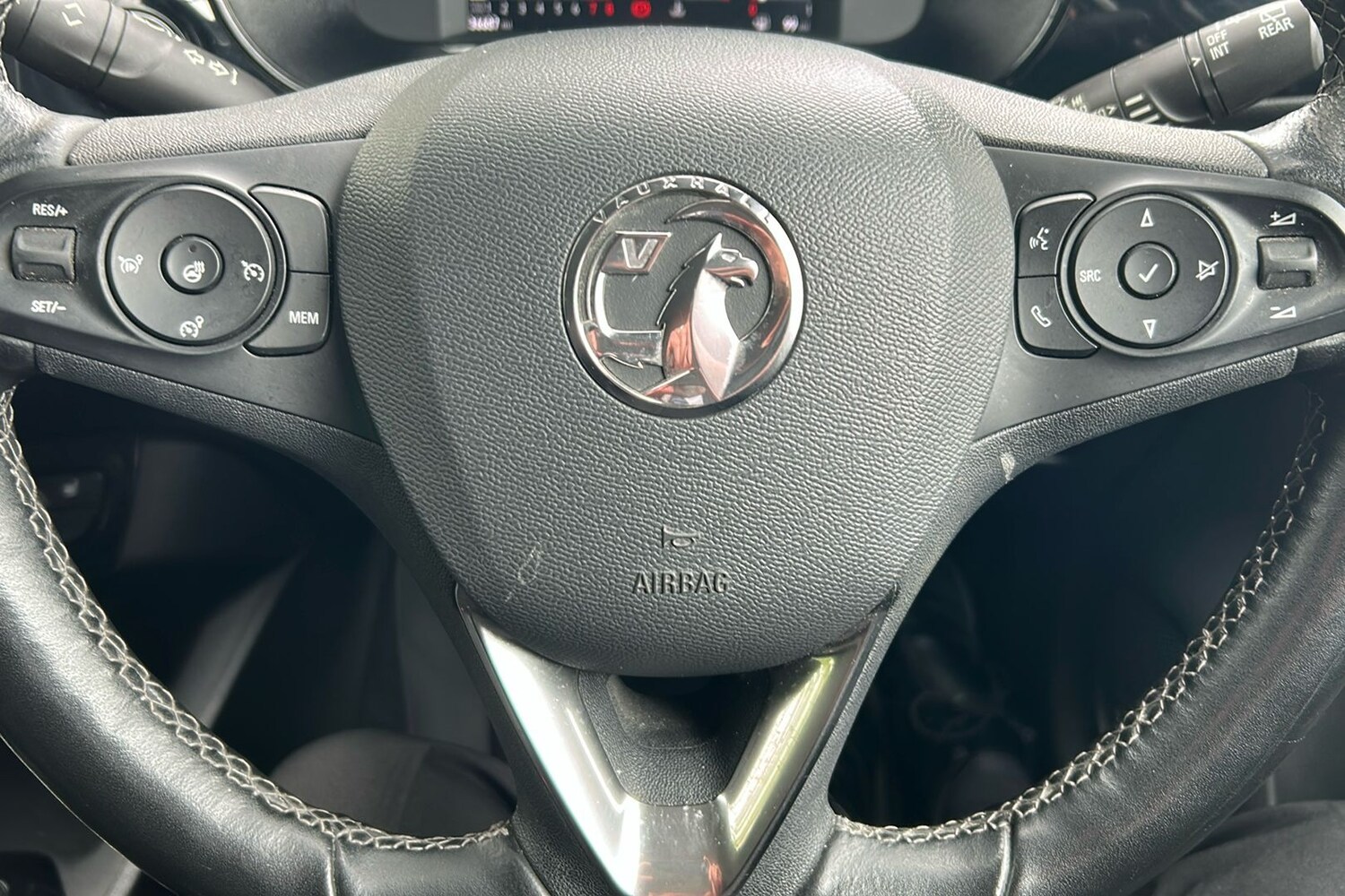 Used Vauxhall Corsa 2021 for sale - 78132142: Photo 20