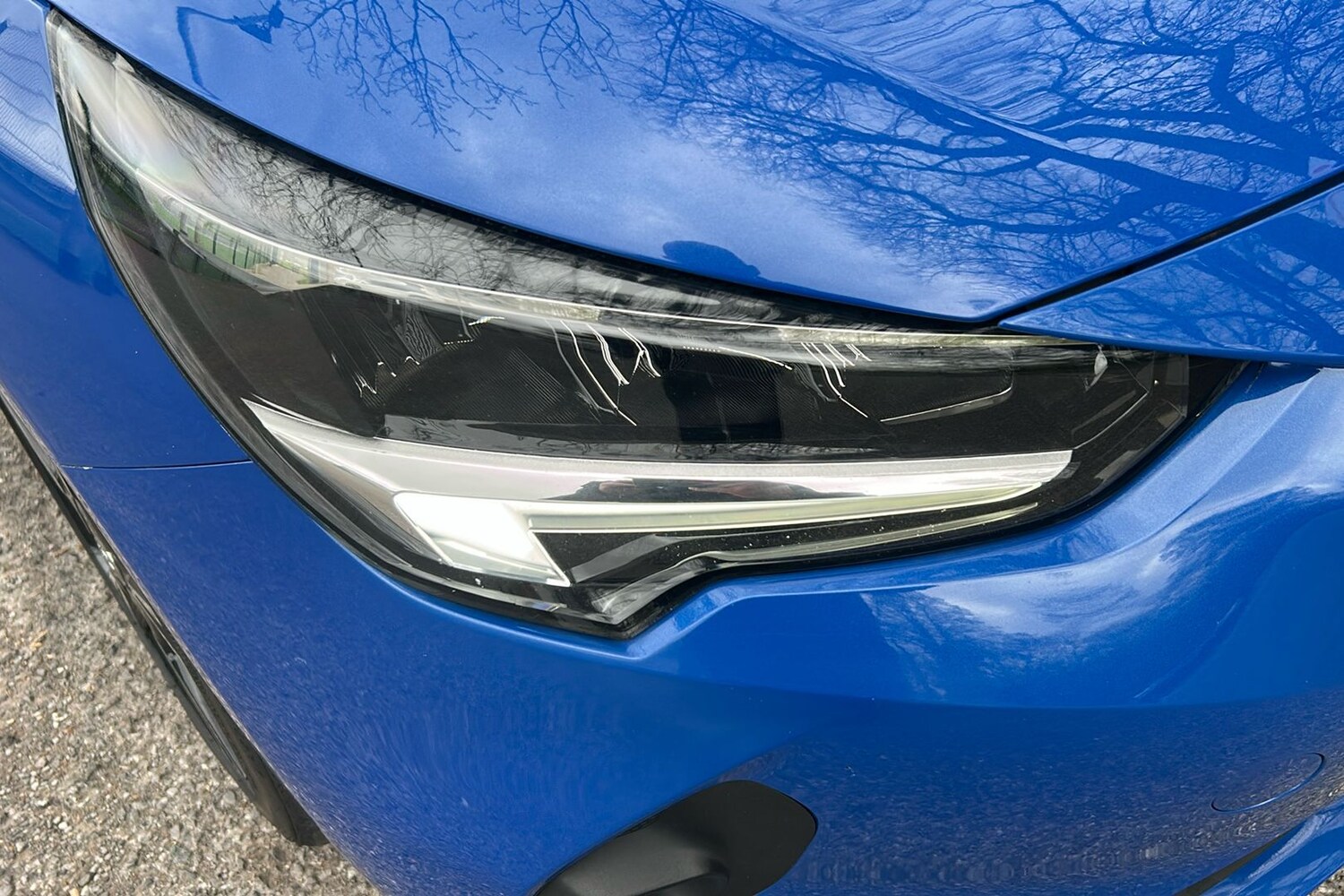 Used Vauxhall Corsa 2021 for sale - 78132142: Photo 22