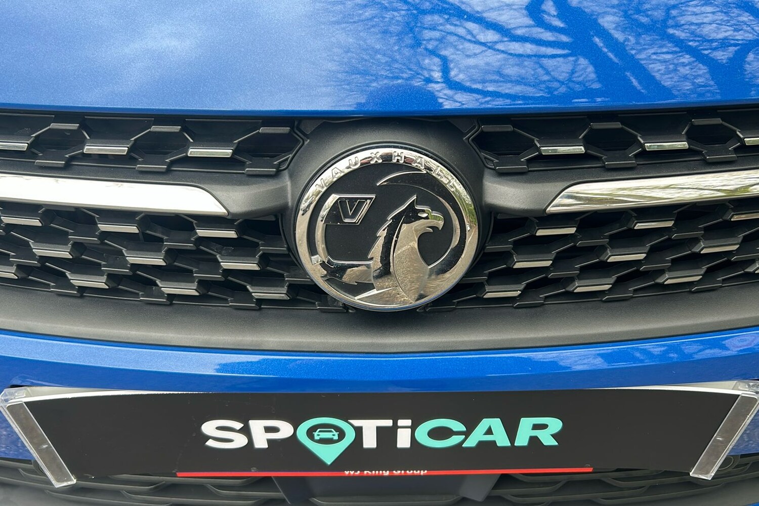 Used Vauxhall Corsa 2021 for sale - 78132142: Photo 23