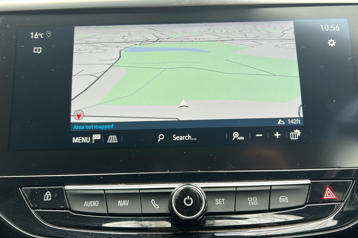 Used Vauxhall Corsa 2021 for sale - 78132142: Photo 25