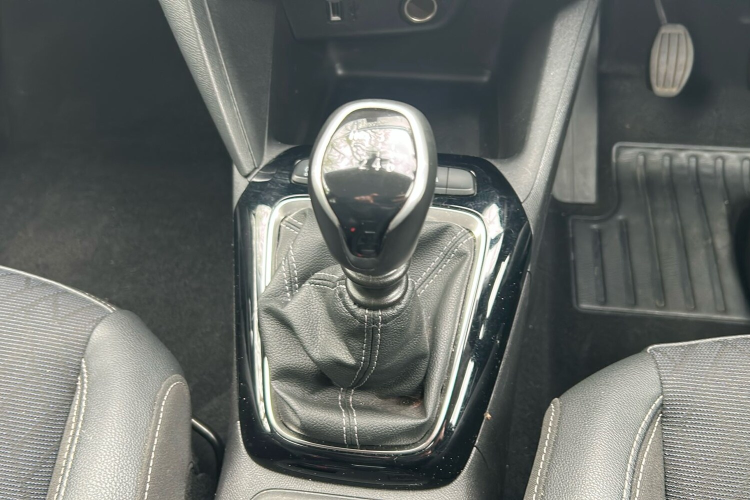 Used Vauxhall Corsa 2021 for sale - 78132142: Photo 26